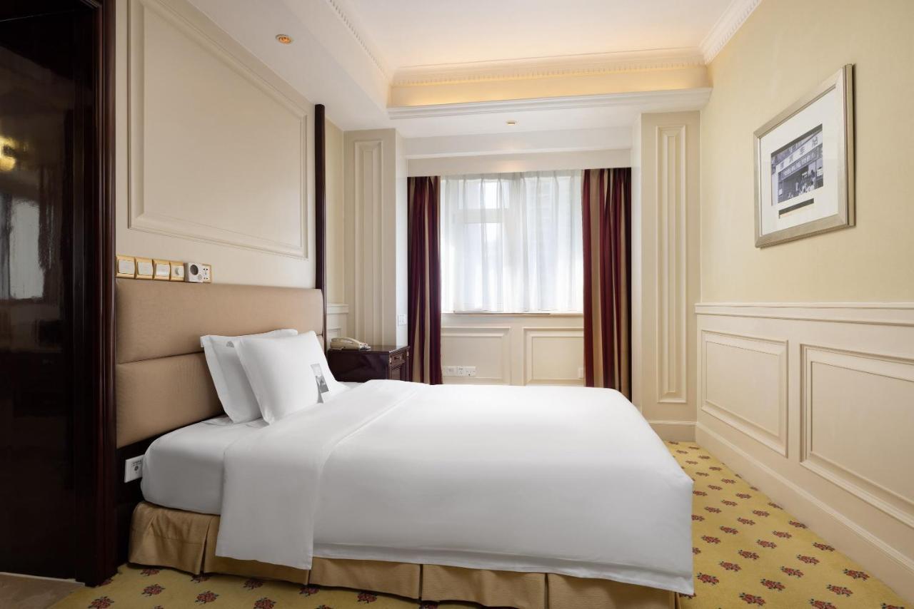 Crowne Plaza Hotel & Suites Landmark Shenzhen, An Ihg Hotel - Nearby Luohu Border, Indoor Heated Swimming Pool, Complimentary Welcome Drink Екстериор снимка